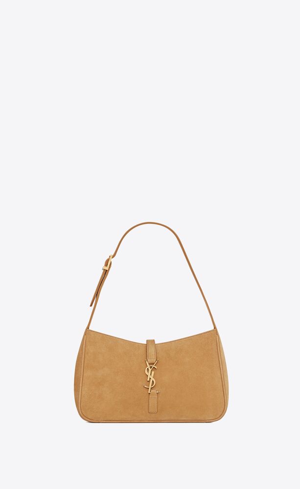 saint laurent le 5a7 hobo bag