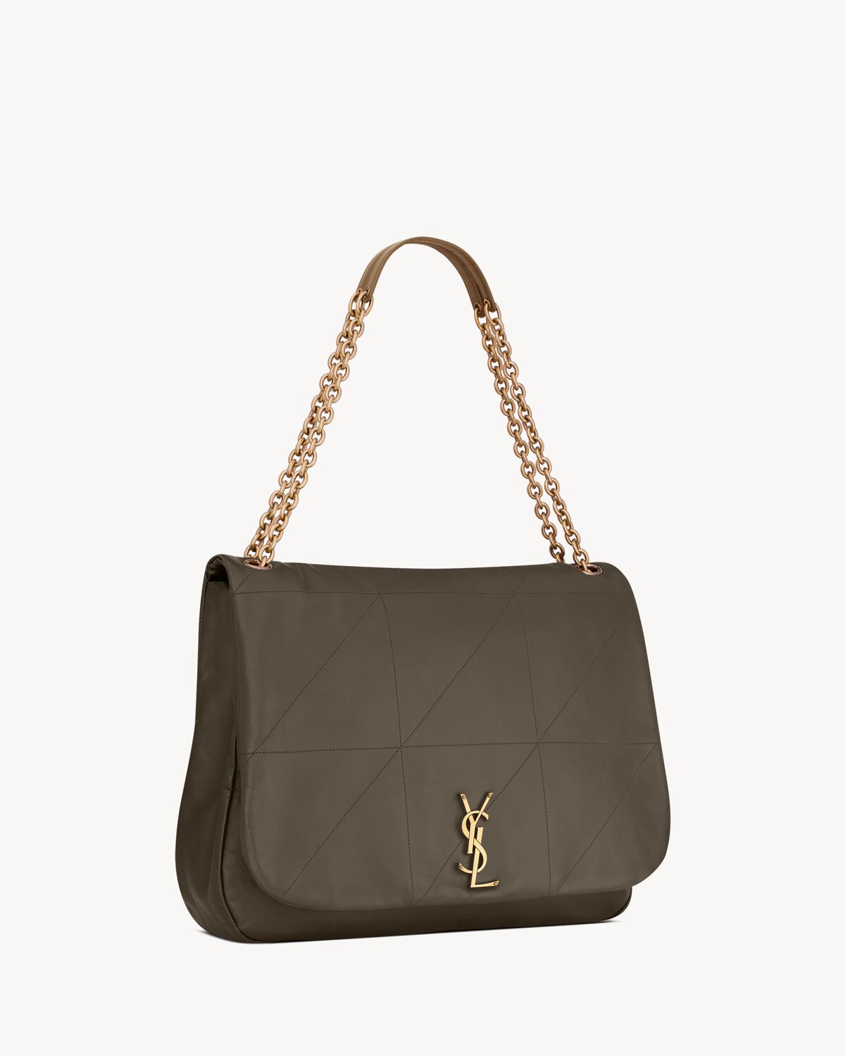 생로랑 양가죽 소재 제이미 4.3 숄더백 742431AAB323212