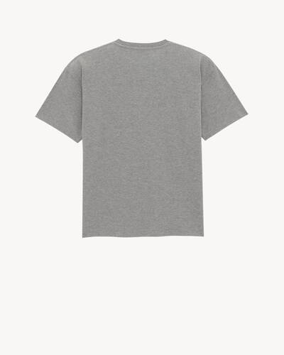 Cassandre Embroidered T-shirt