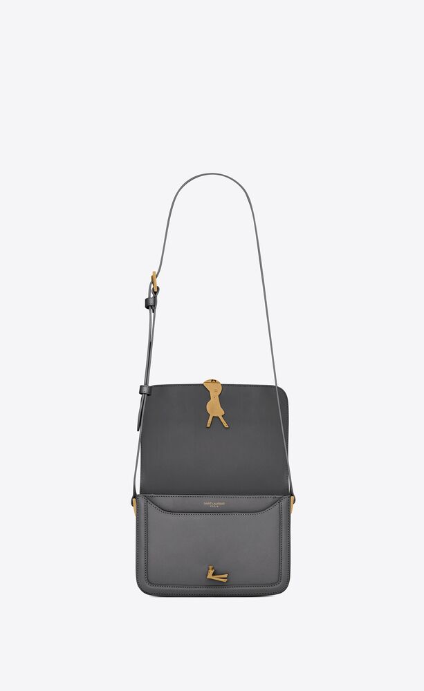 Yves Saint Laurent, Bags, Yves Saint Laurent Ysl Monogram Universite Bag