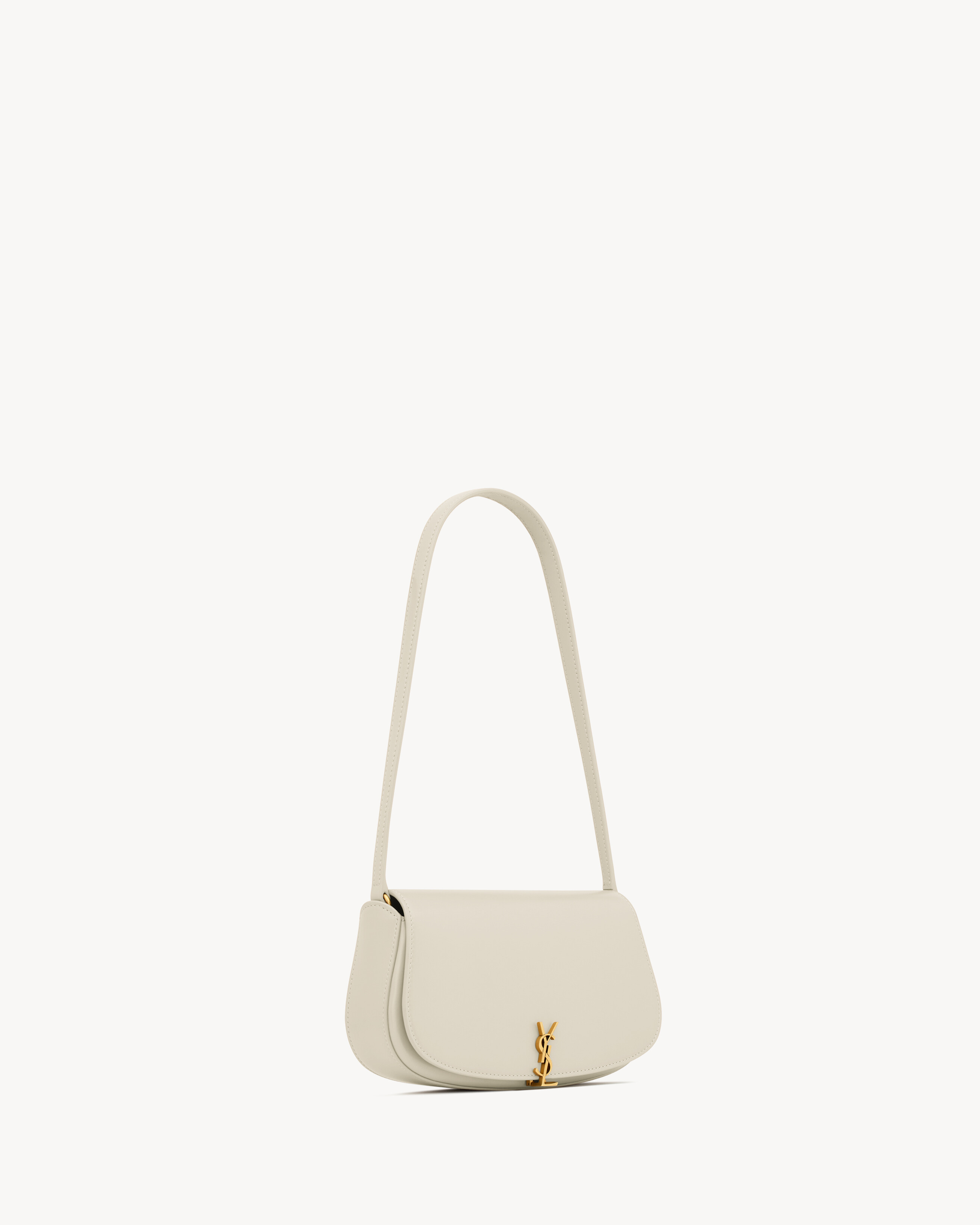 Mini VOLTAIRE in BOX SAINT LAURENT