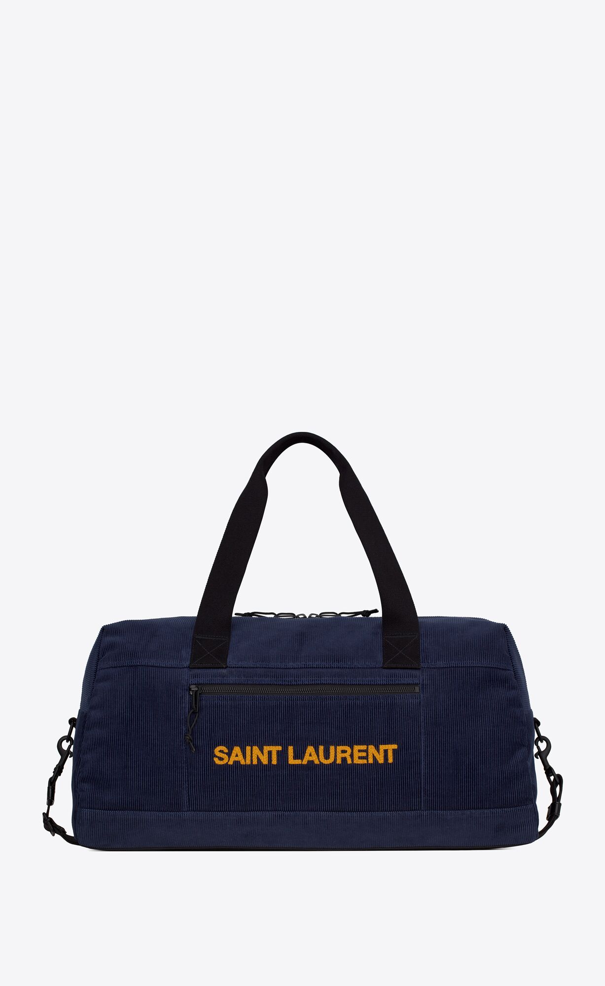 Men's Duffle, Gym & Travel Bags Large Bags Saint Laurent YSL