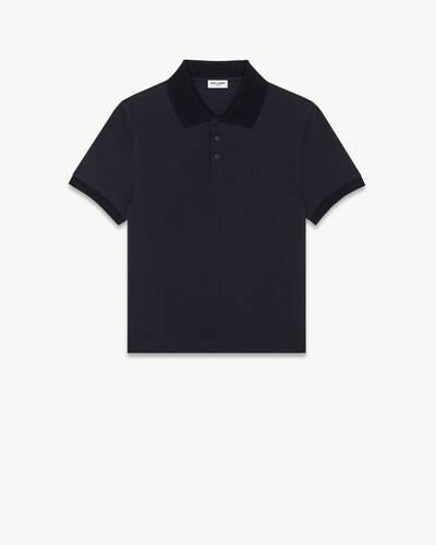 Men s T Shirts and Sweatshirts Collection Saint Laurent YSL