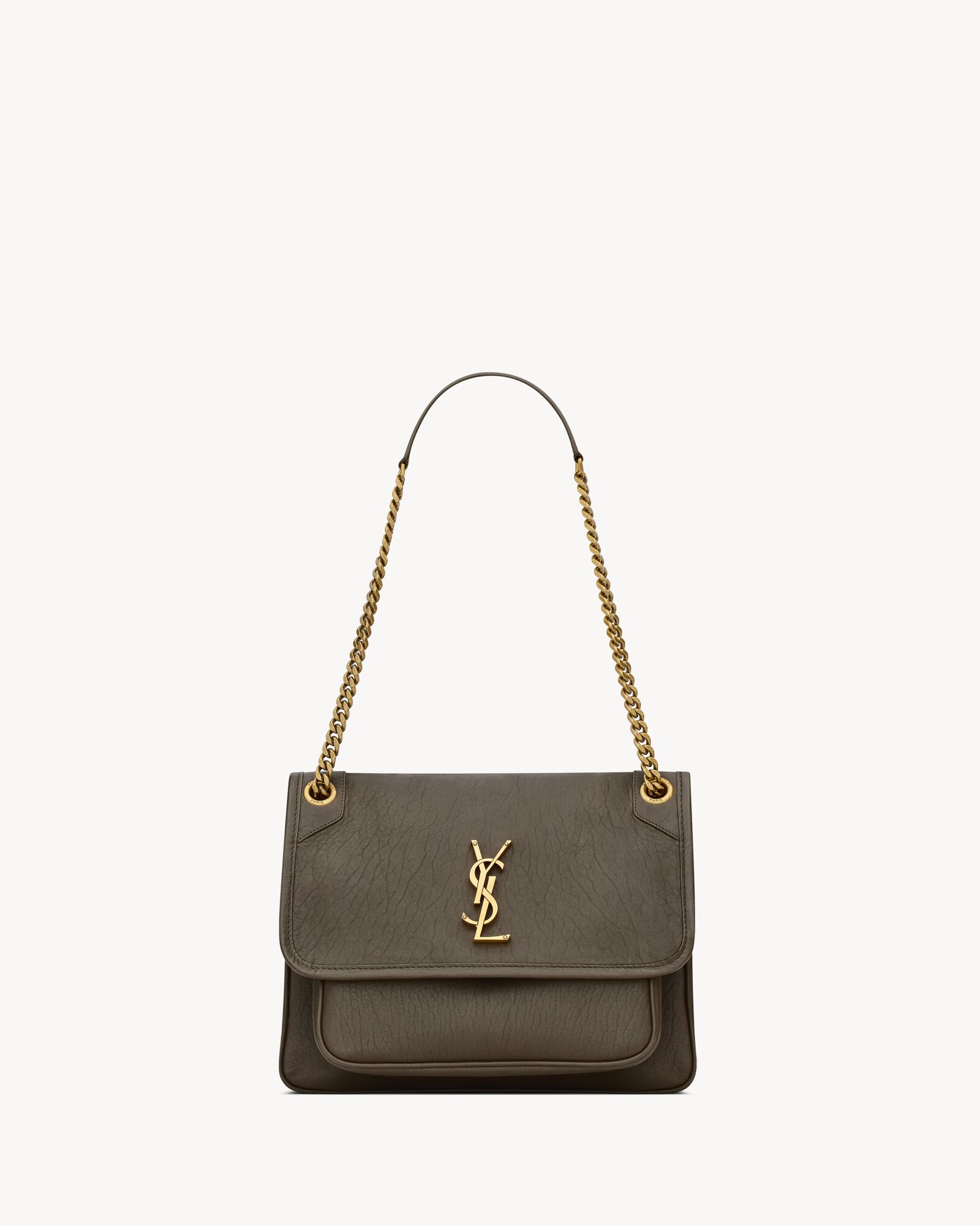 Ysl niki chain sale