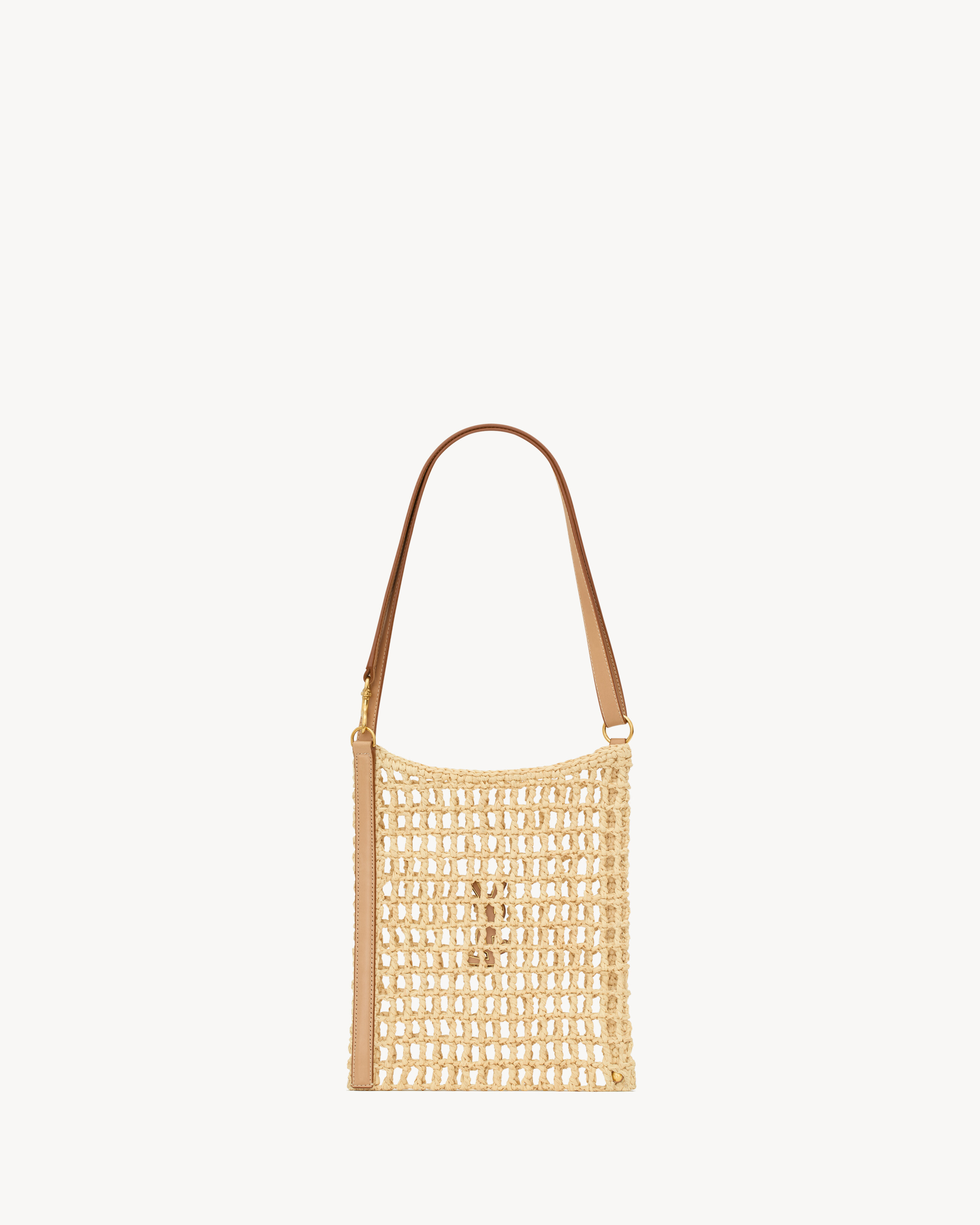 mini OXALIS in raffia