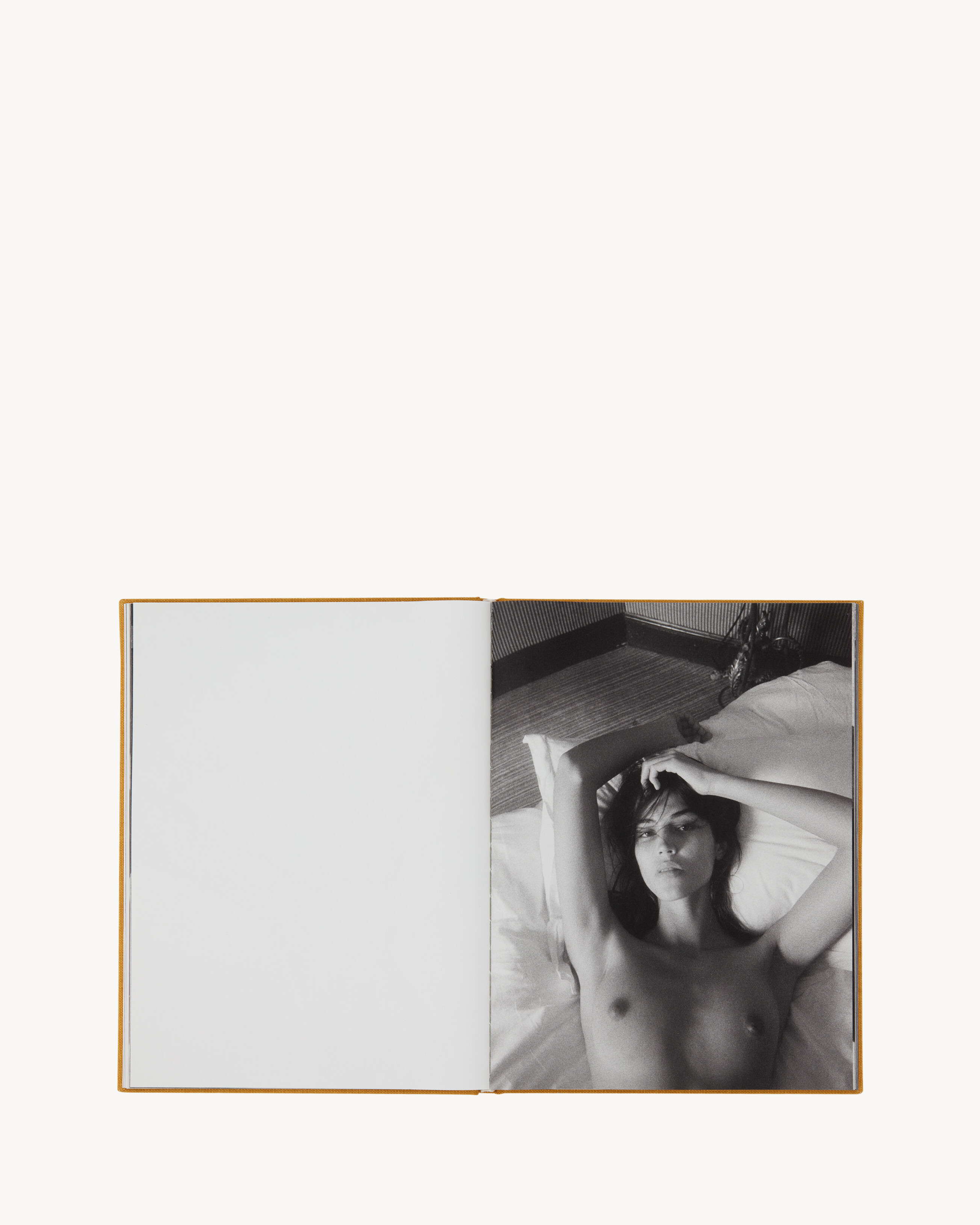 SL EDITIONS: PURIENNE