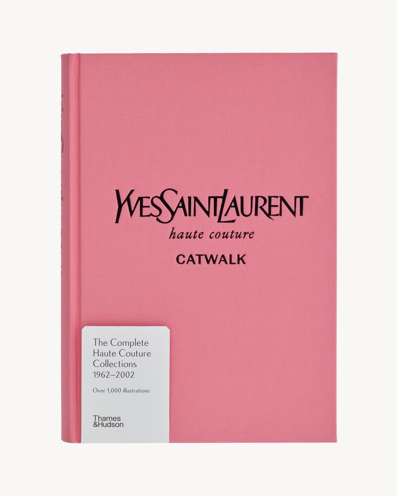 Ysl book Clearance
