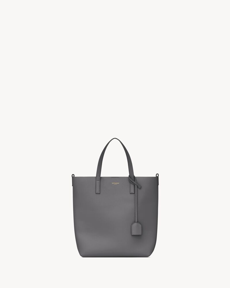 borsa shopping saint laurent toy in pelle