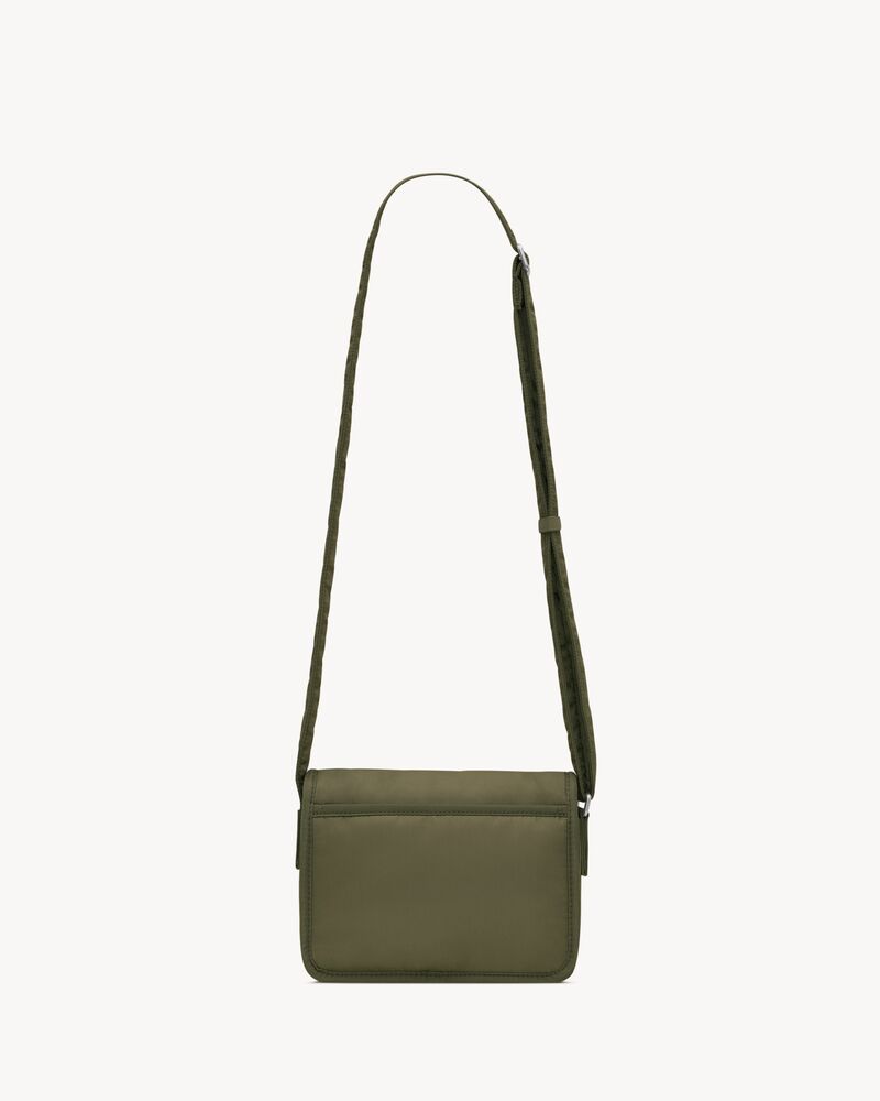 SMALL NIKI MESSENGER de nailon