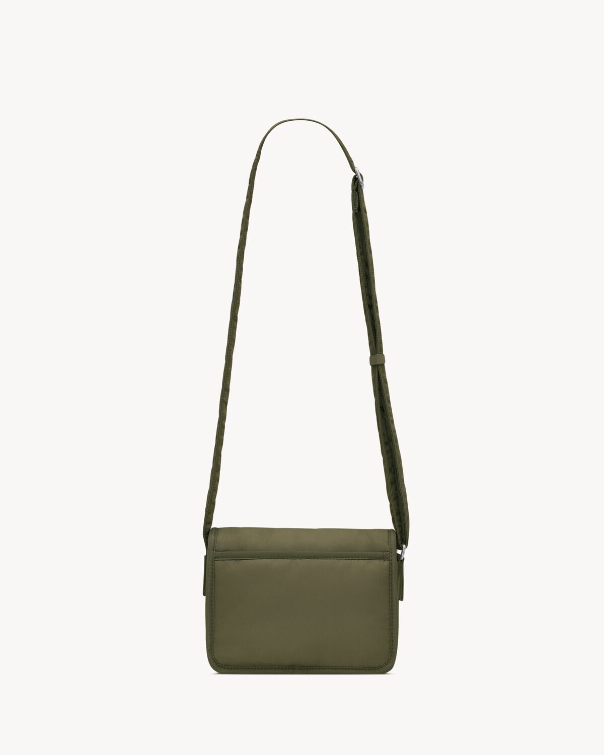 niki small messenger in nylon