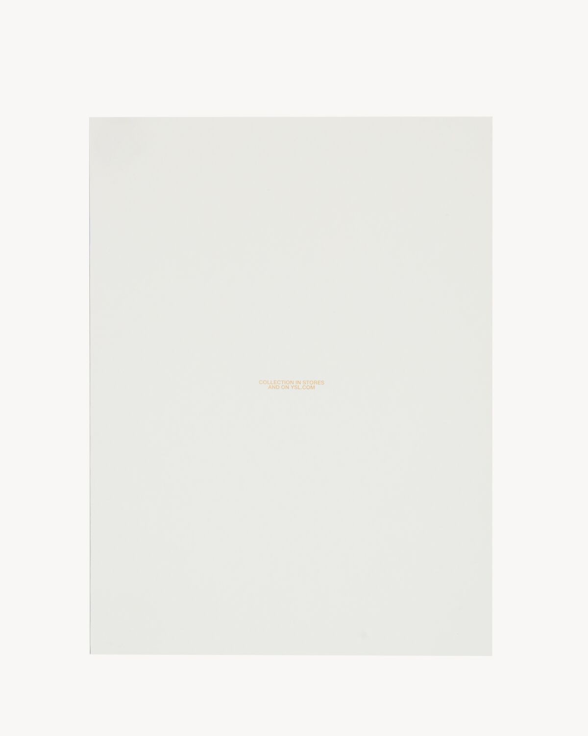 SLRD OUTIL SUMMER 24 | Saint Laurent | YSL US