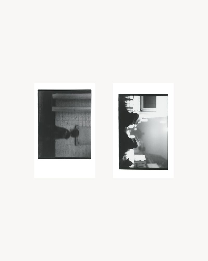 SAUL LEITER POSTCARDS