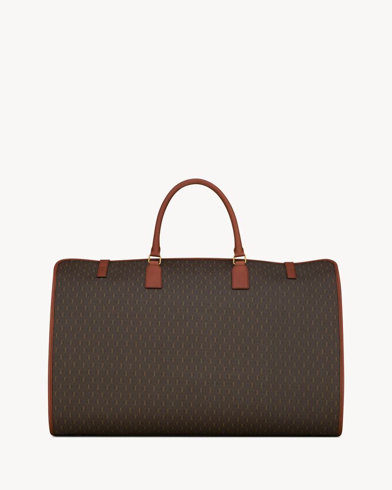 LE MONOGRAMME DUFFLE BAG