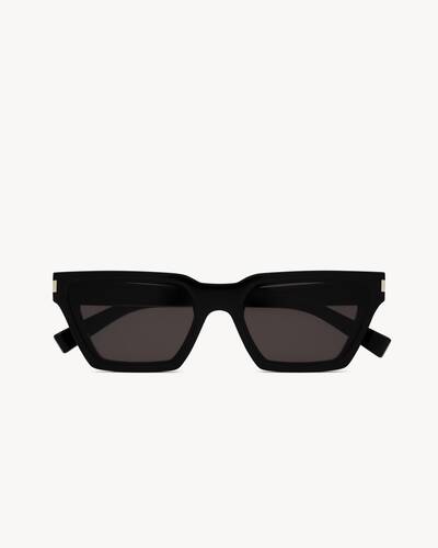 Men's Sunglasses Collection, Saint Laurent