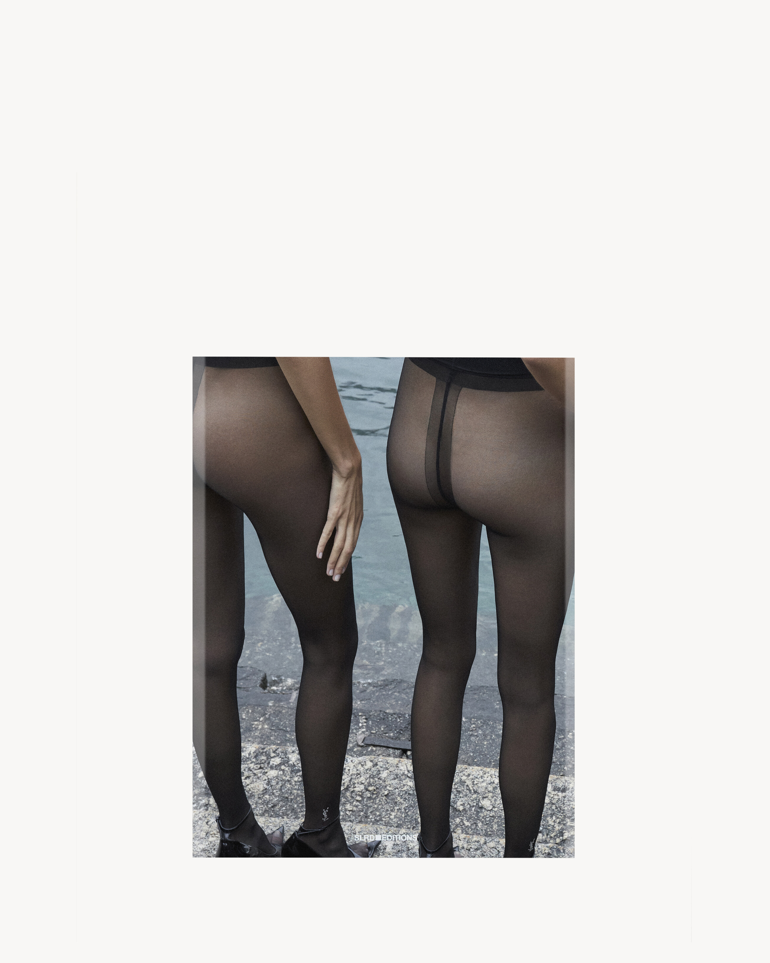 SL EDITIONS: JUERGEN TELLER