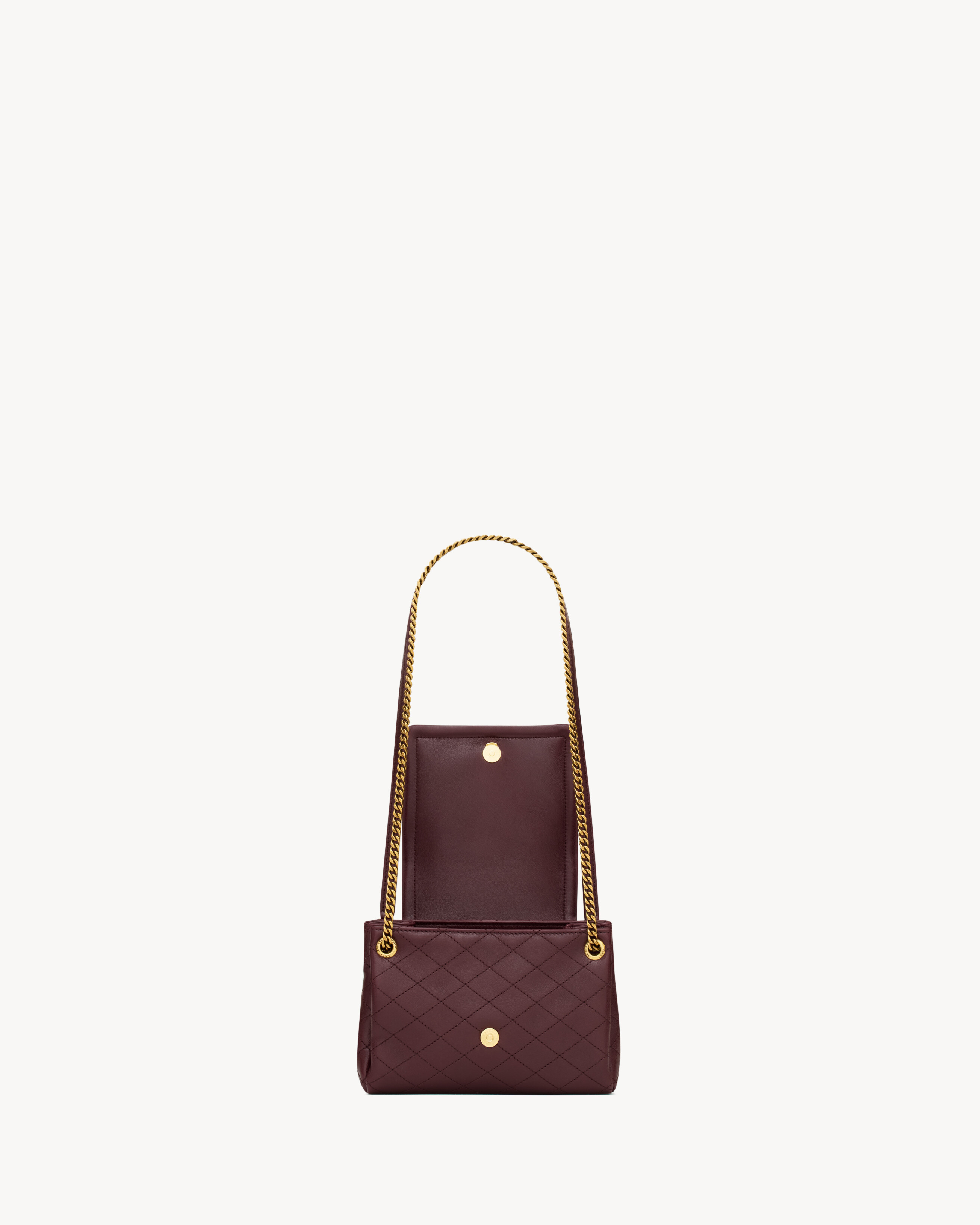 NOLITA MINI aus Lammleder