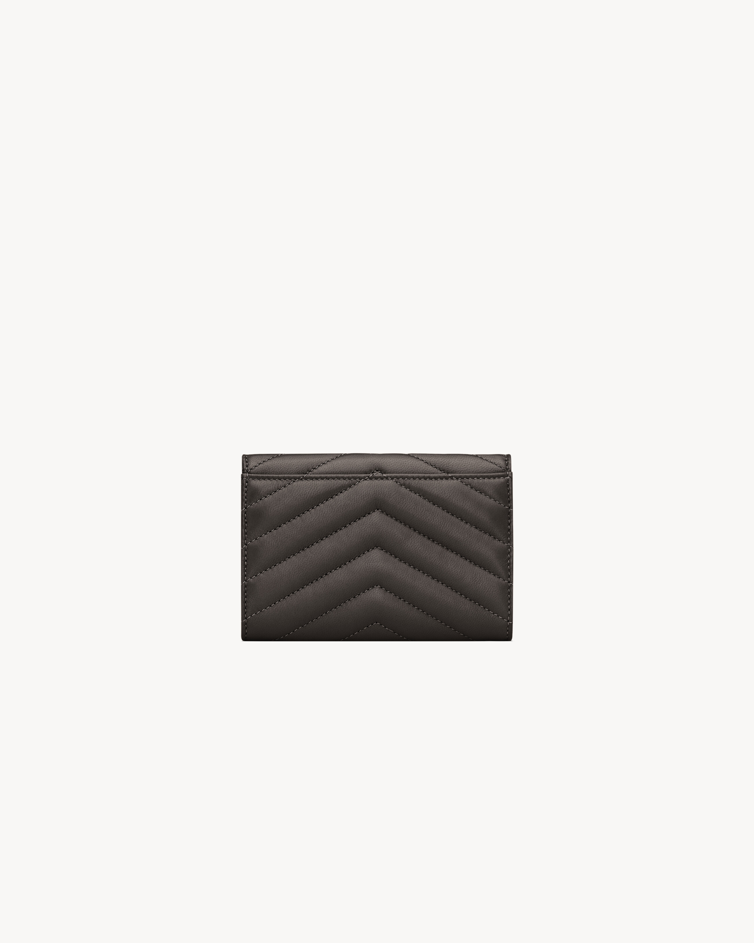 CASSANDRE wallet in lambskin