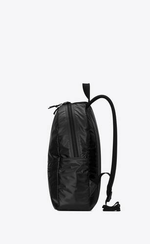 nuxx backpack aus nylon