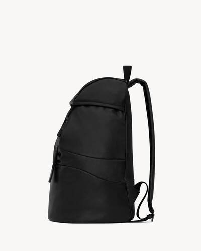 St store laurent backpack