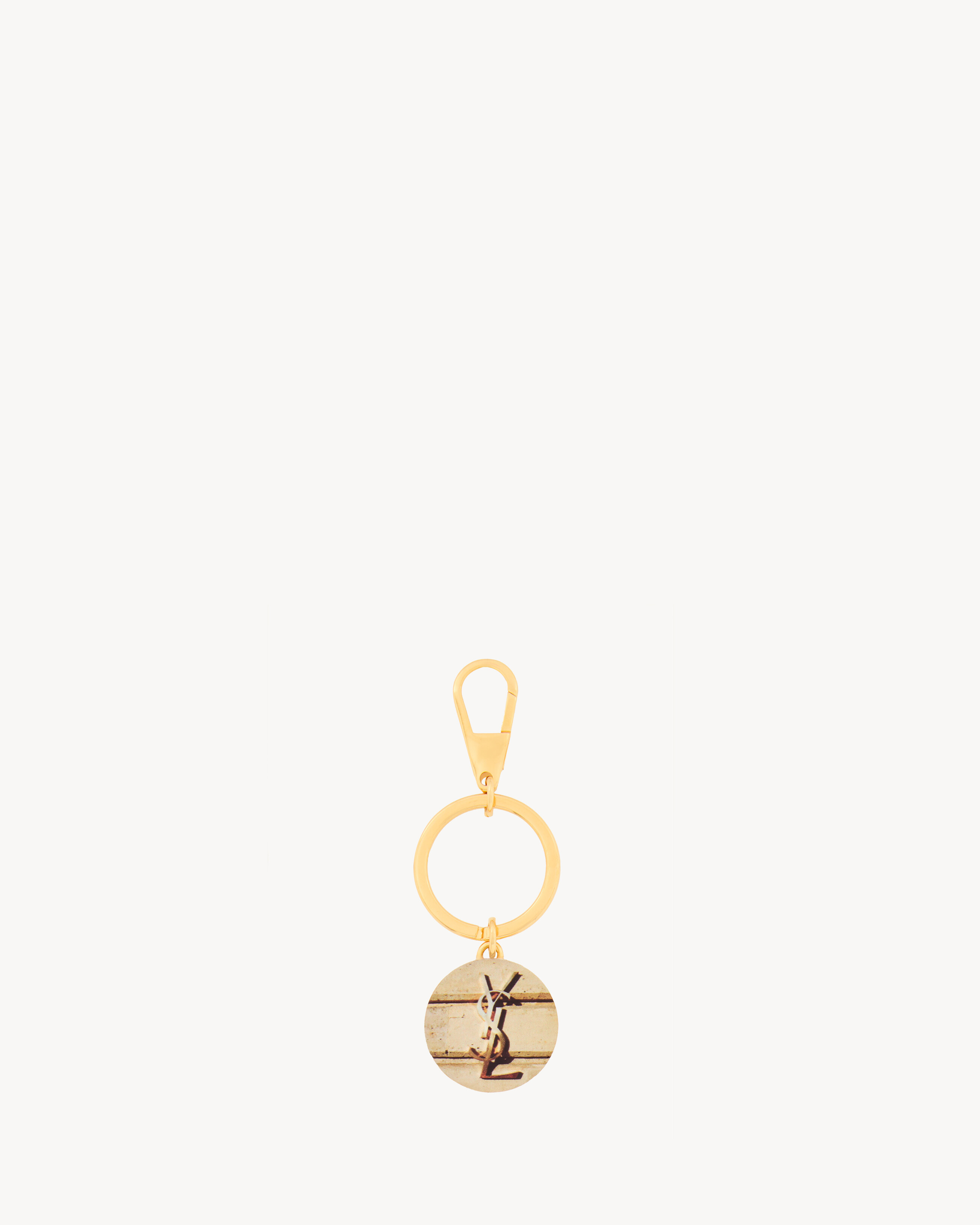 JUERGEN TELLER KEYRING
