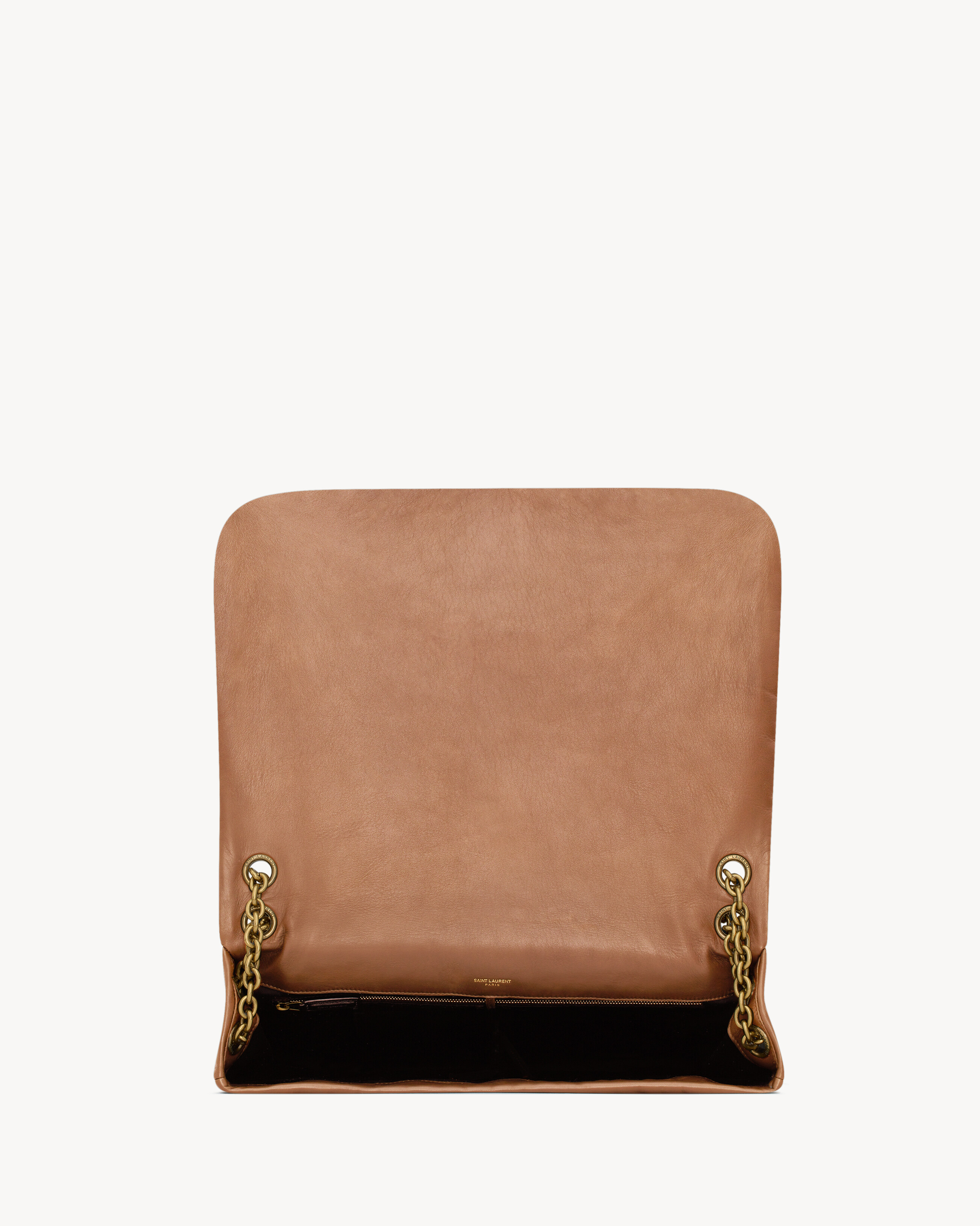 LARGE Jamie 4.3 in lambskin
