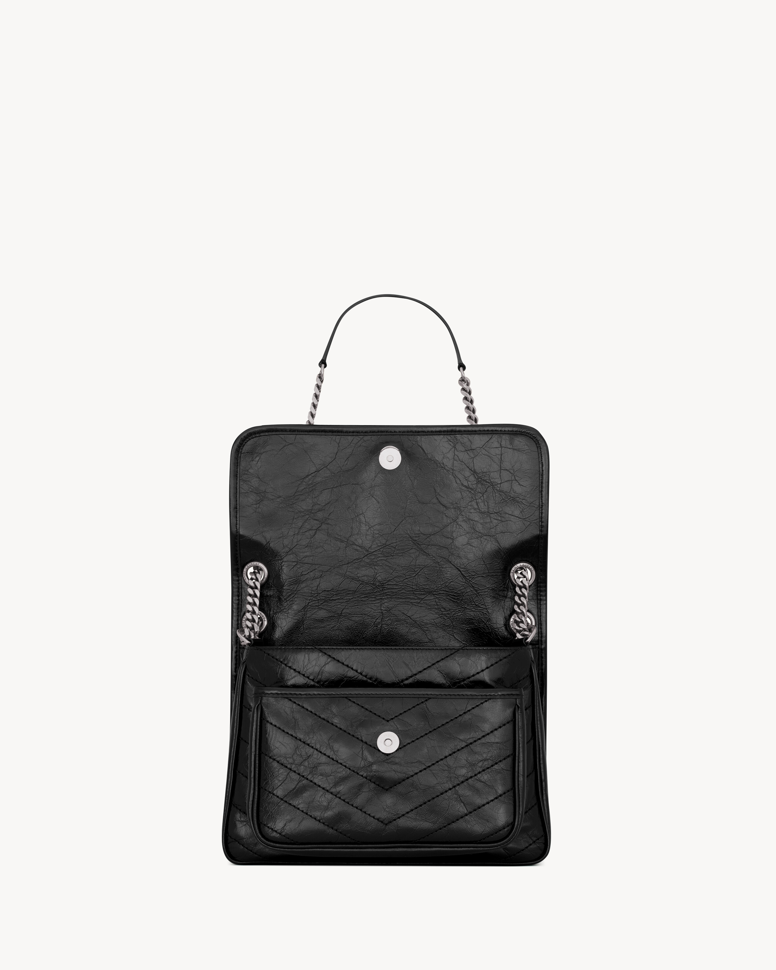 NIKI MEDIUM IN VINTAGE LEATHER