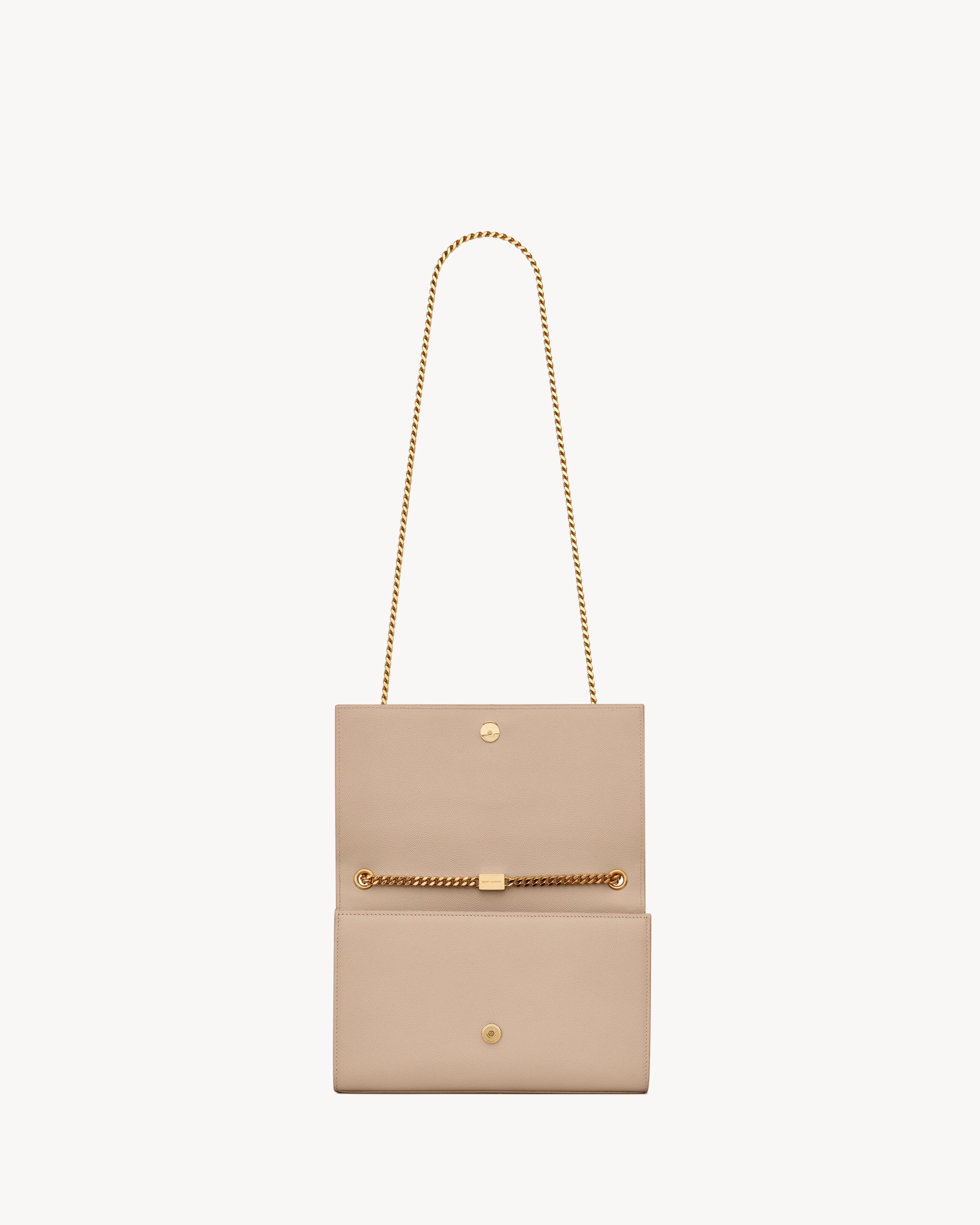 KATE MEDIUM IN GRAIN DE POUDRE EMBOSSED LEATHER