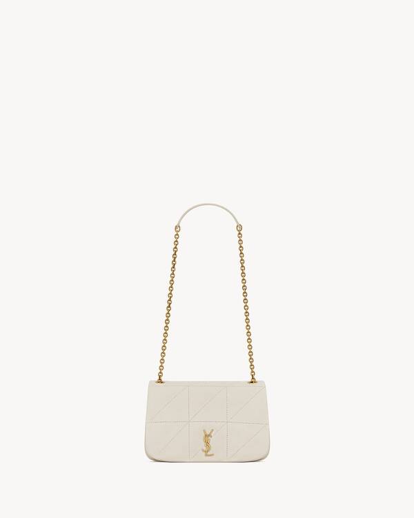 JAMIE 4.3 mini en cuir d’agneau