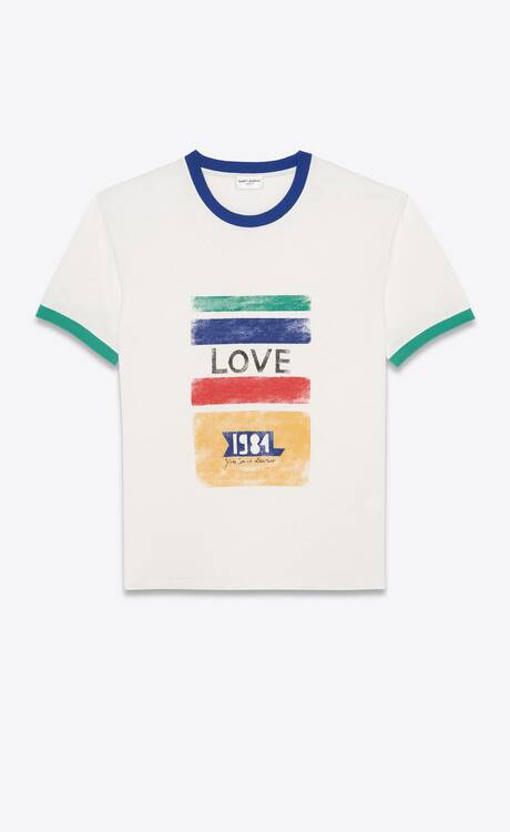 love is free shirt