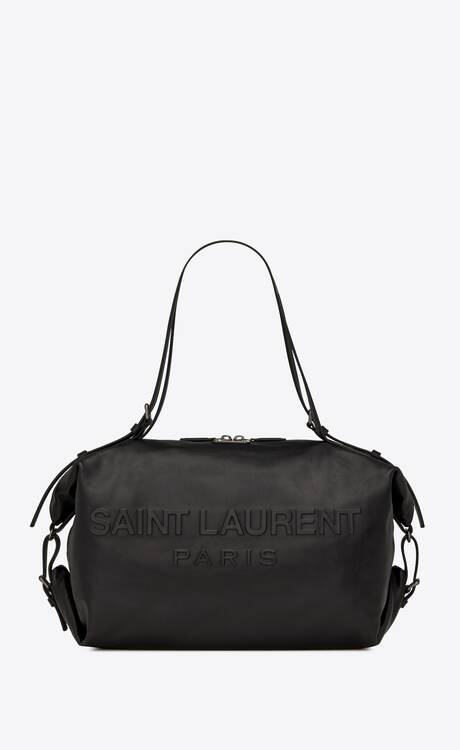 ysl rive gauche leather bag