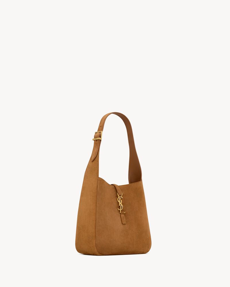 Yves Saint Laurent　ナジャ スエード ワンショルダーバッグ Yves Saint Laurent（イヴ・サンローラン） YSL サッチェル ショルダー