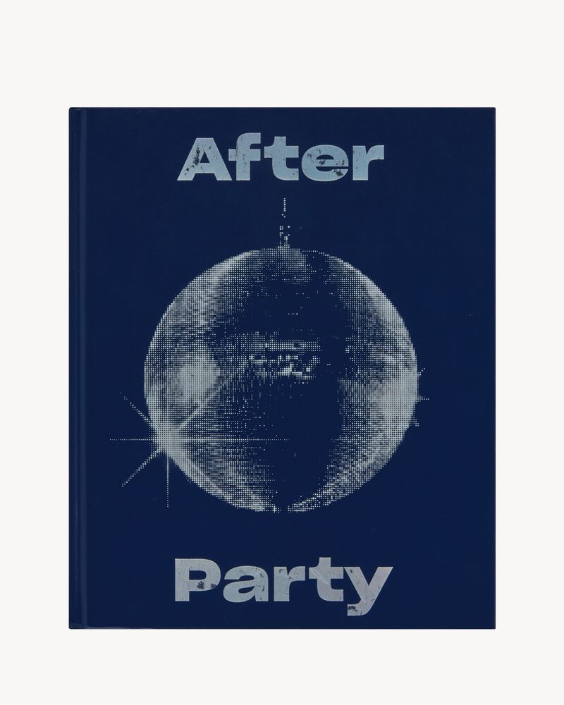 AFTER PARTY