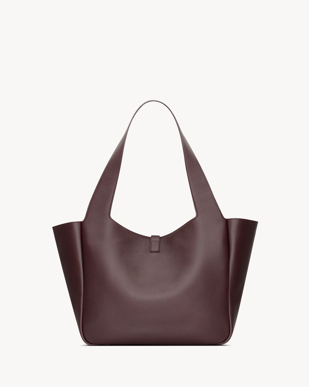 le 5 à 7 bea in grained leather