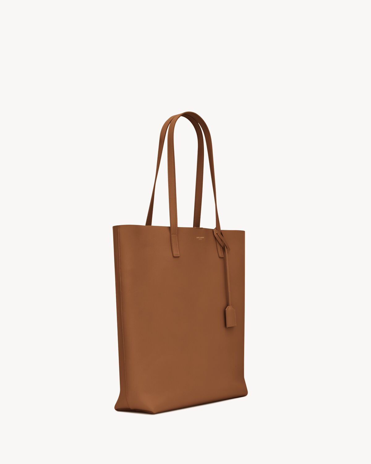 생로랑 가죽 소재의 쇼핑 숄더백 600306CSV0J6309