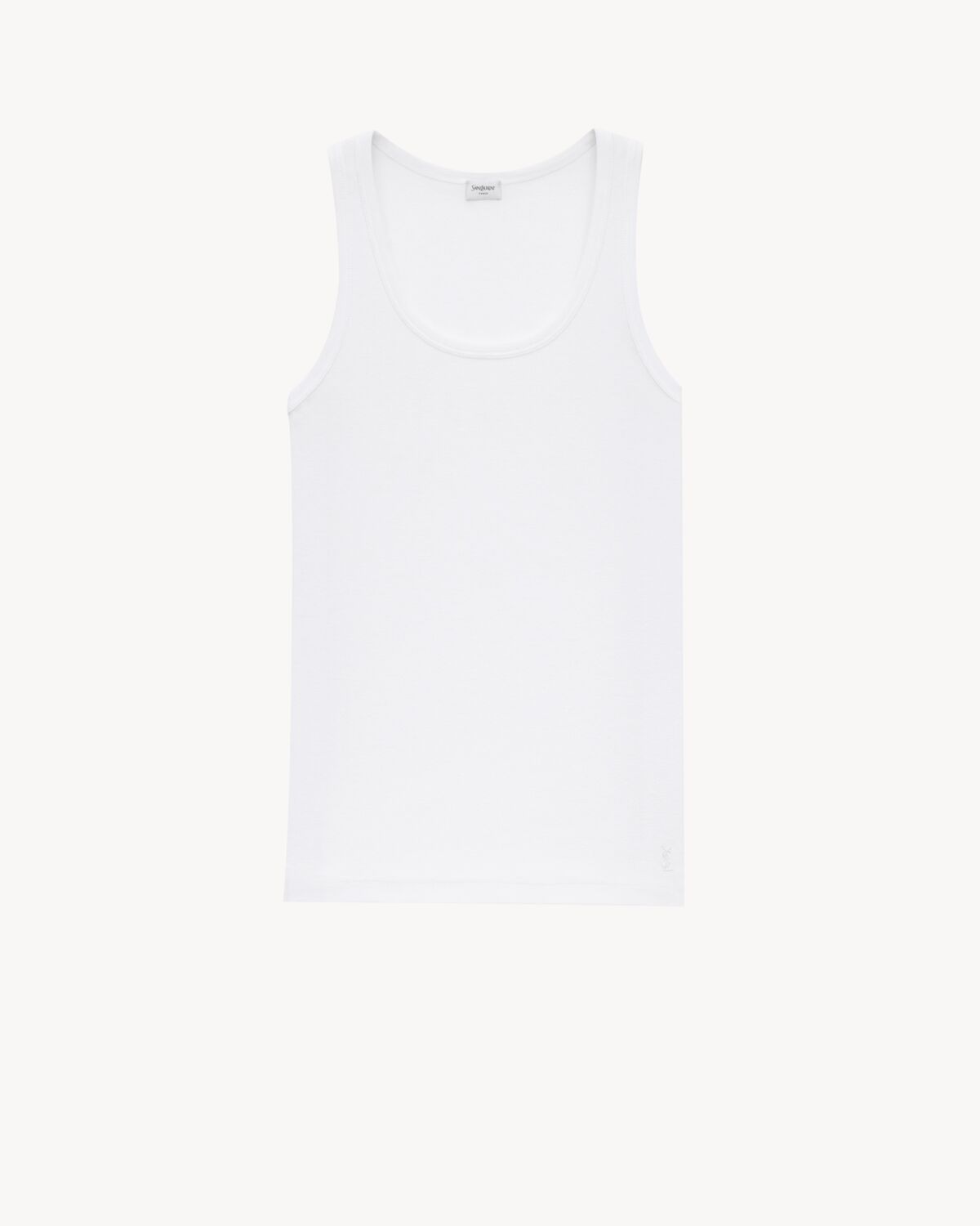 cassandre tank top