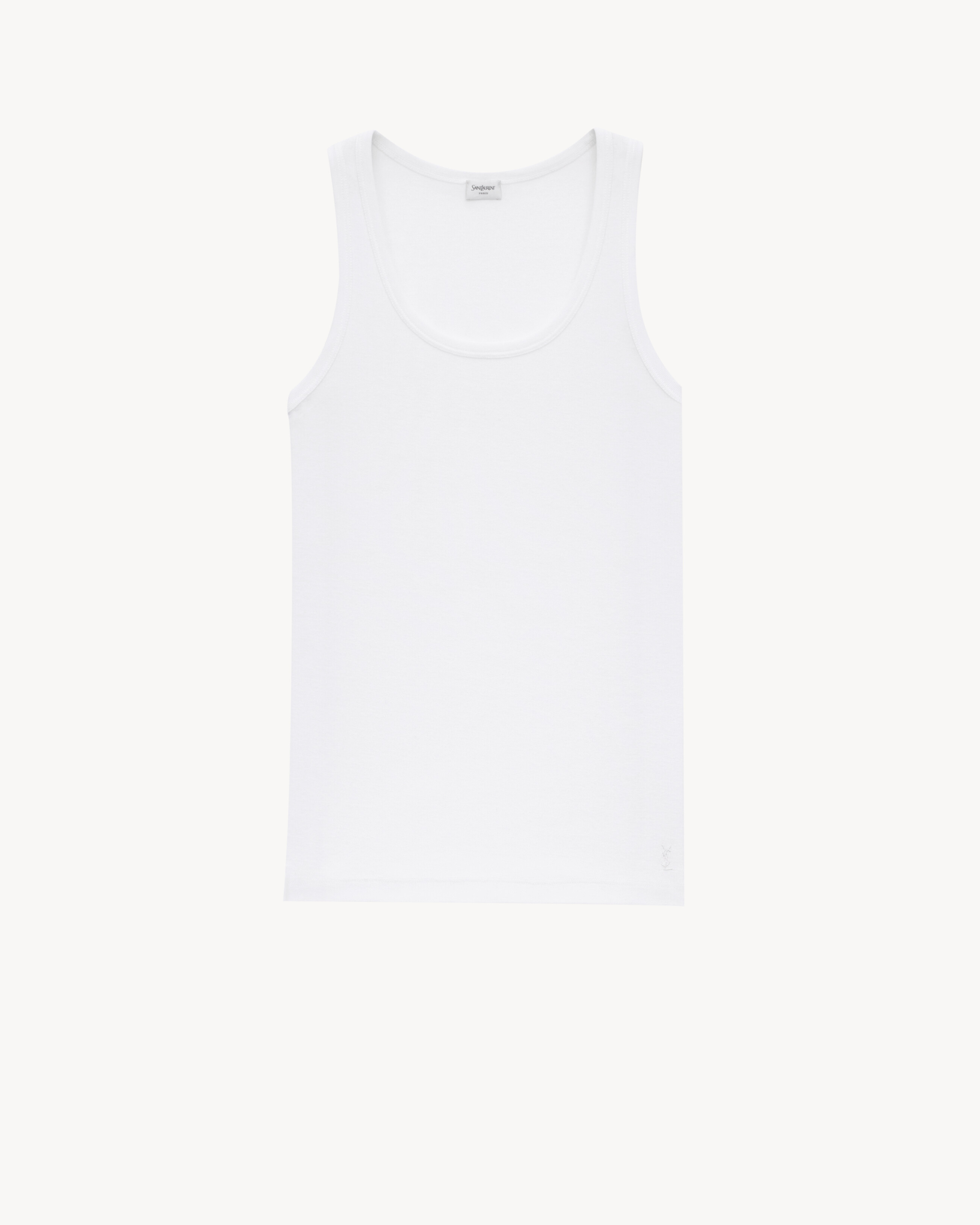 Camiseta de tirantes Cassandre
