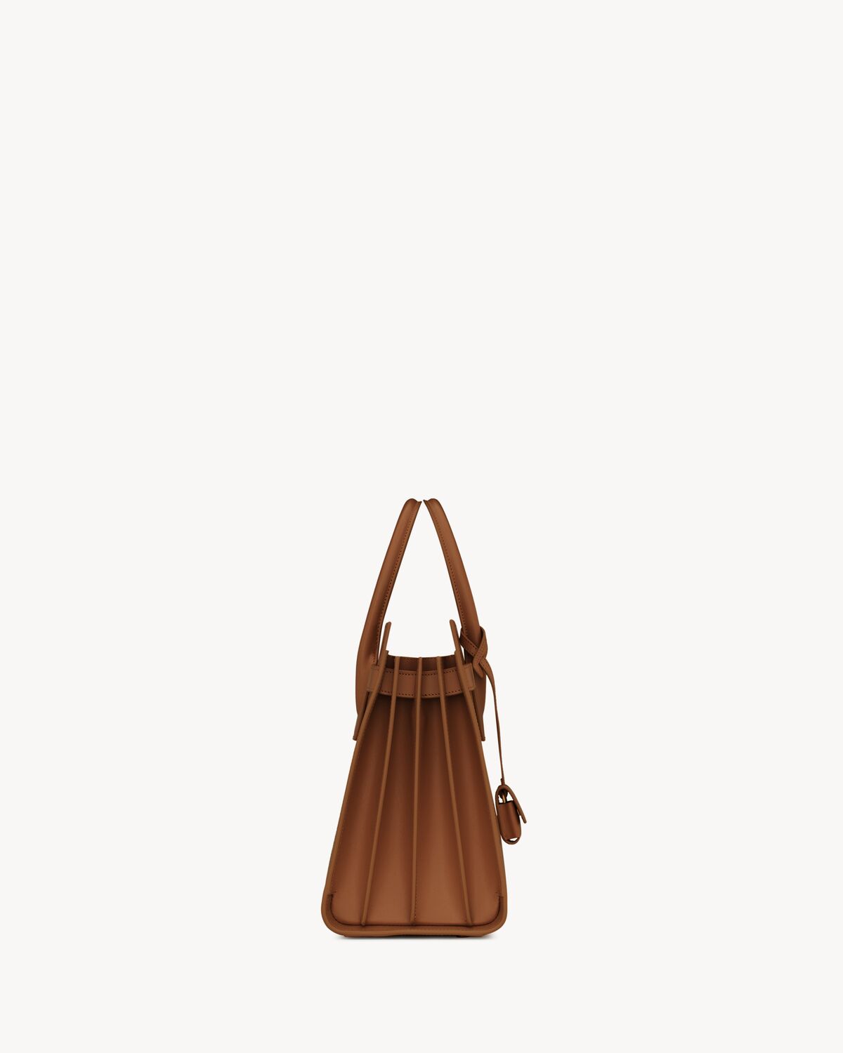 SAC DE JOUR SMALL IN SMOOTH LEATHER