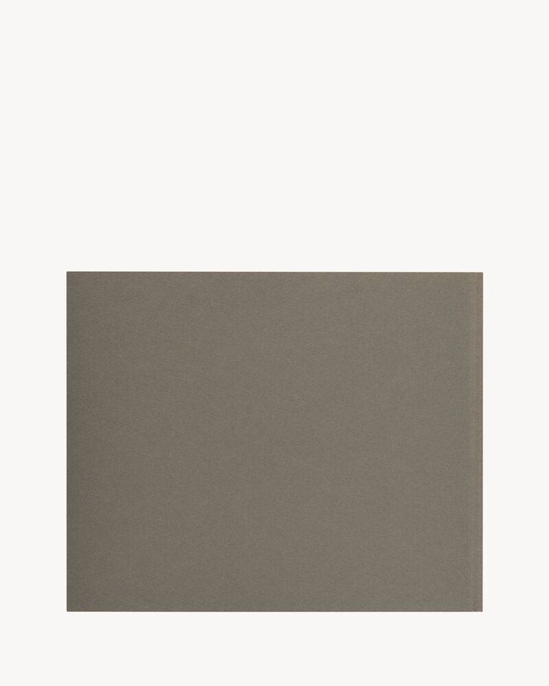 COLLIER SCHORR WRESTLERS