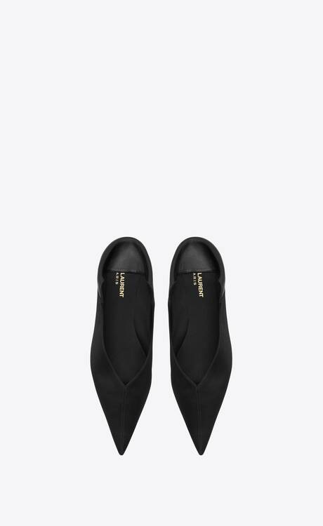 Flat Shoes Collection for Women | Saint Laurent | YSL