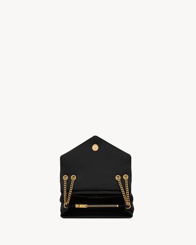 Sac yves saint laurent hotsell loulou small