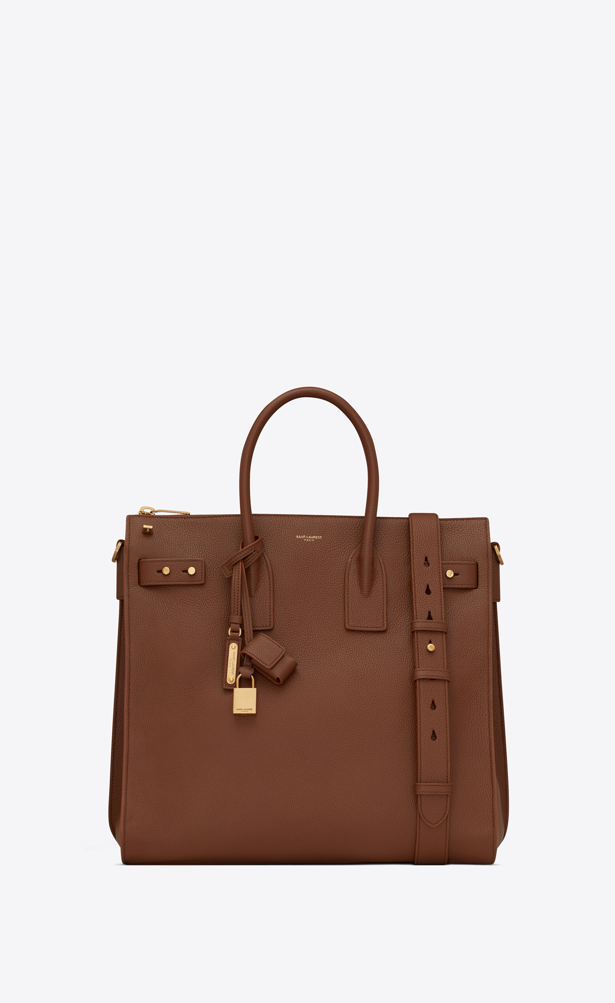 sac de jour brown