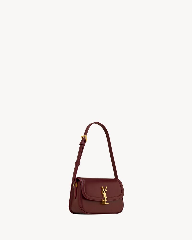【SAINT LAURENT】ソルフェリーノ ミニ バッグ ロゴ ギフト 三越伊勢丹 | SAINT LAURENT/サンローラン_men通販 | ソルフェ
