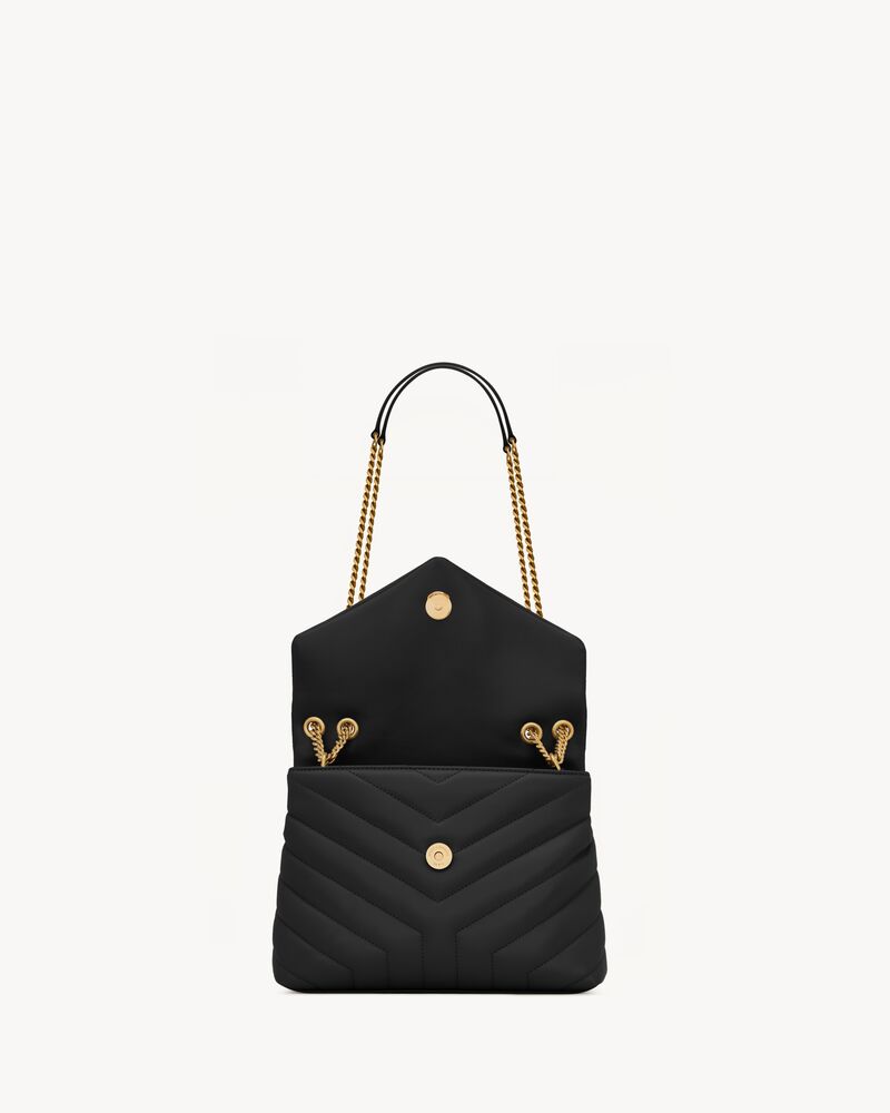 Saint laurent loulou bag sale Clearance