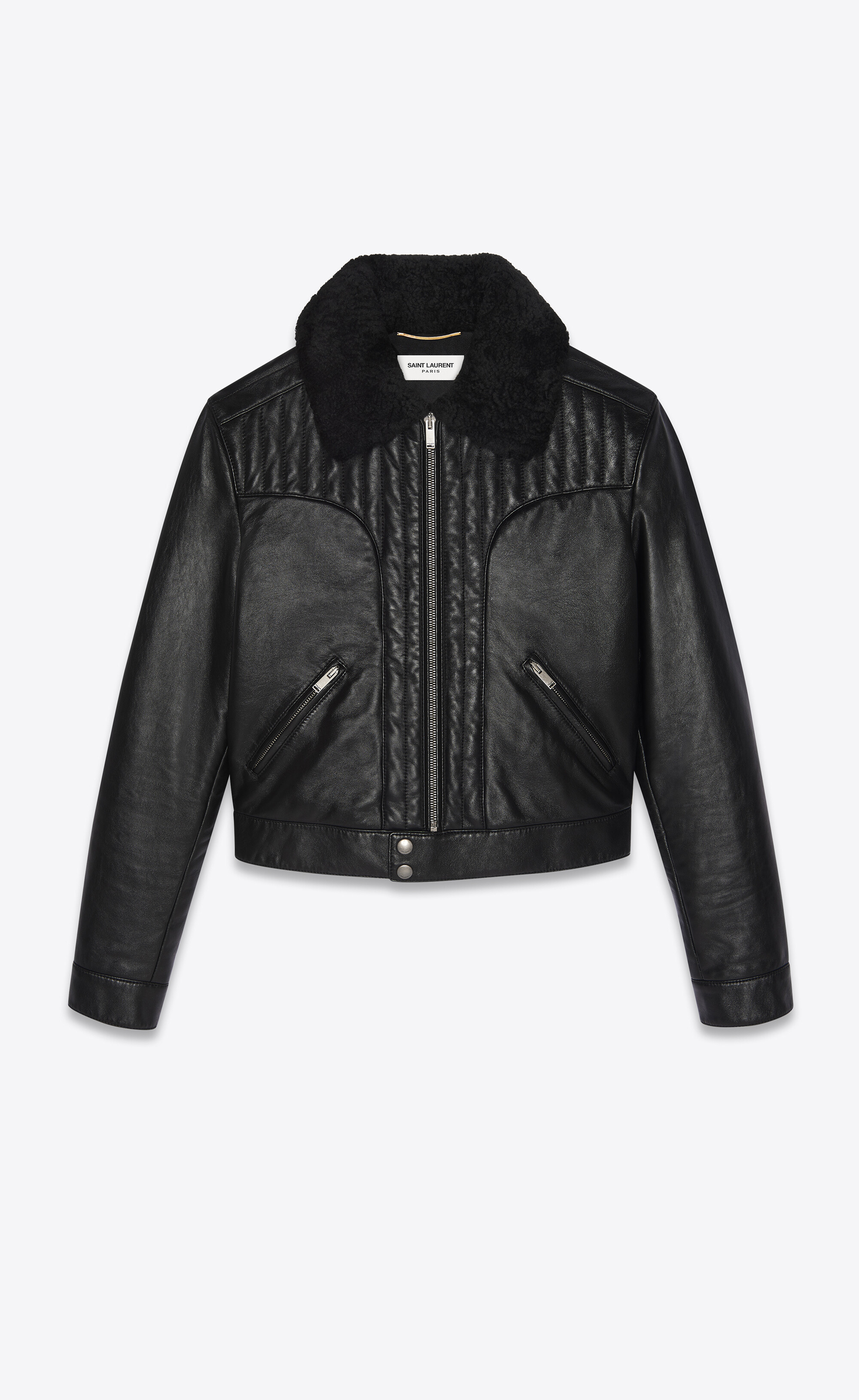 saint laurent jacket 7500