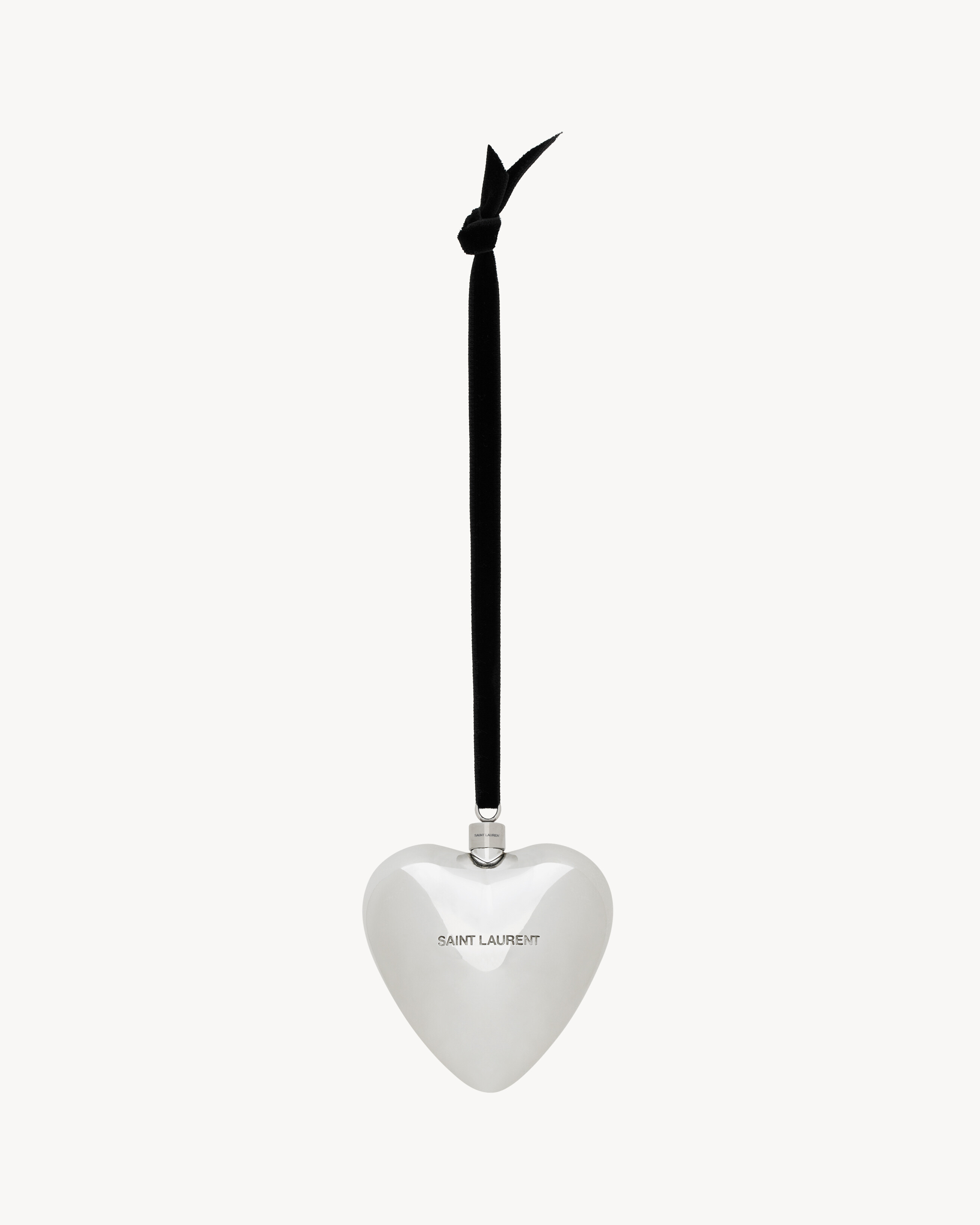 HEART ORNAMENT