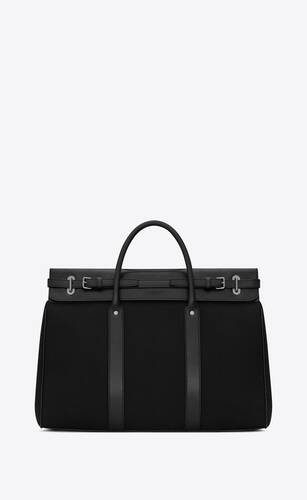 ysl mens travel bag