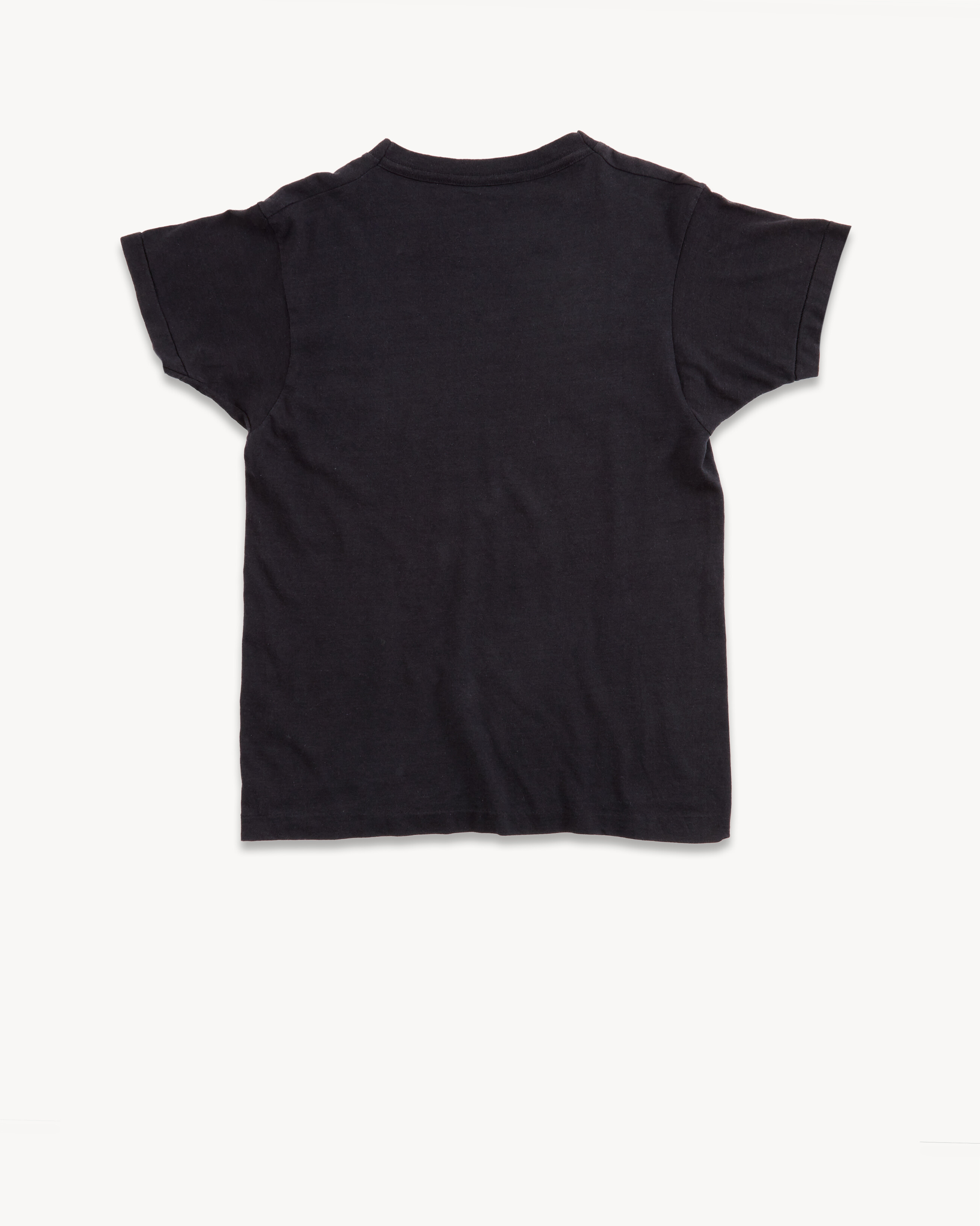 ERASERHEAD Promo T-SHIRT IN COTTON