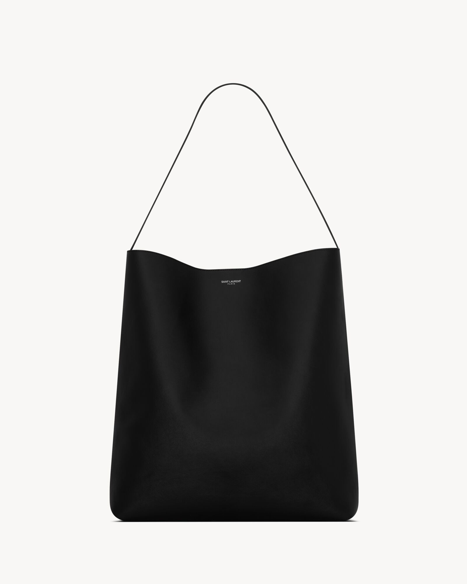 BOLD hobo bag in smooth leather | Saint Laurent | YSL.com