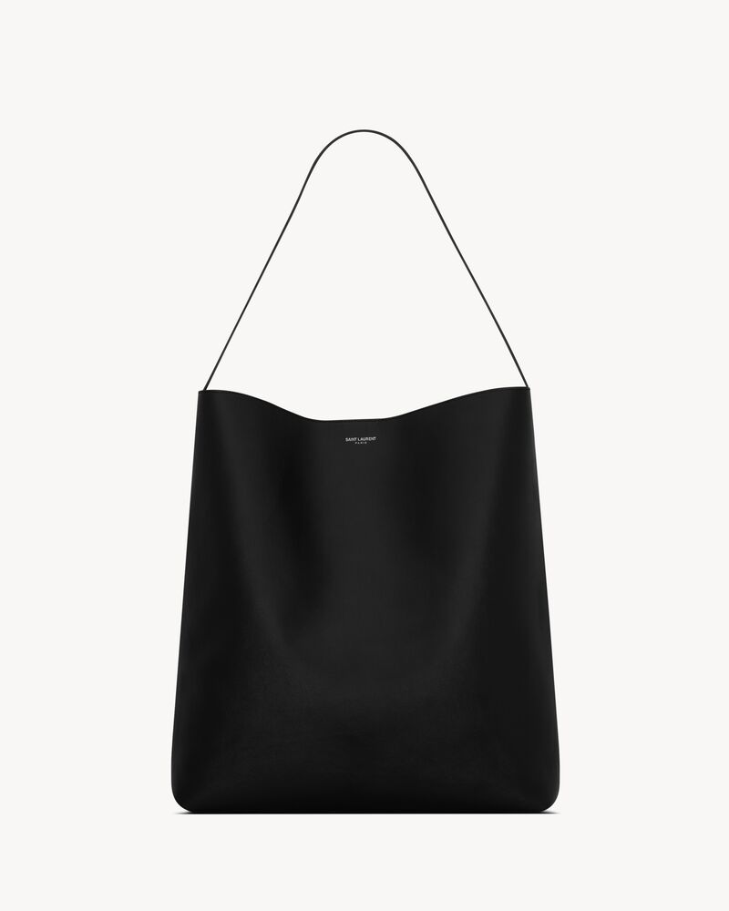 Hobo Bold de piel lisa