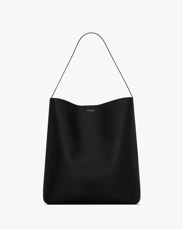 ★送料関税込★Saint Laurent タグ レザー ホーボーバッグ 三越伊勢丹 | SAINT LAURENT/サンローラン_women通販 | LE 5 À 7